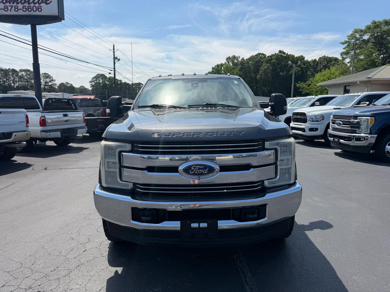 ford f-350 super duty 2017 1FT8W3DT5HEE45808 image ford f-350 super duty 2017 1FT8W3DT5HEE45808 image